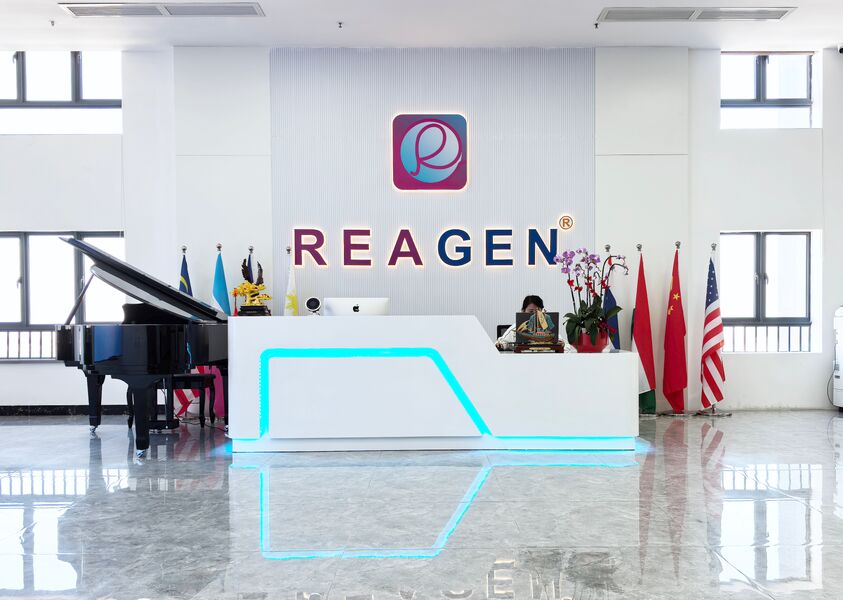 China REAGEN LLC Company Profile 
