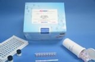 Drug Testing Ampicillin ELISA Test Kit High Repetitive Quantitative Analysis
