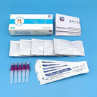 PCR In Vitro Diagnostic Test Canine Parvovirus Antigen Test Kit