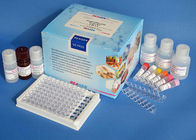 Laboratory Research Fluoroquinolone ELISA Testing Kit 10 - 60 Minutes Test Time