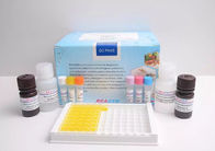 Free Samples Vitamin B3 (Niacin) Test Kit for Food Feed And Drug Detection