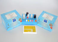 Salbutamol ELISA Test Kit , competitive price , high quality
