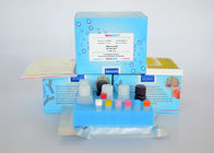 Sarafloxacin ELISA Drug Residue Test Kit Used For Sea Food / Safety Food
