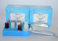 Nitroimidazole ELISA Test Kit , Nitroimidezole kit , drug residue kit , FAPAS certificate