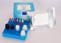 Dexamethasone ELISA Test Kit Drug Residue Test Kit For Laboratory Research Use