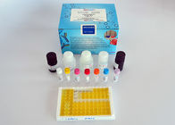 Chlortetracycline ELISA Drug Residue Test Kit Competitive Enzyme Immunoassay