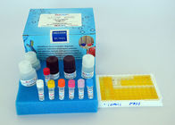 Strong Specificity Testosterone ELISA Test Kit With 2 Hours Assay Time