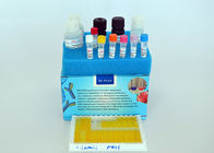 Diethylstilbestrol ELISA Test Kit Estrogen ELISA Kit Used For Shrimp Sample