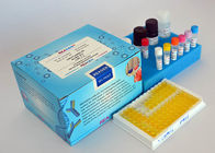 High Sensitivity Chlormadinone ELISA Test Kit For Accurate Quantitative Detection