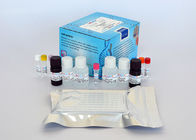 High Recovery Rates Trimethoprim ELISA Test Kit Used For Milk / Serum And Urine