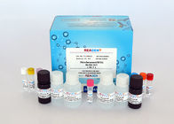 High recovery Antibiotic Test Kit / Clonidine ELISA Test Kit Laboratory Research