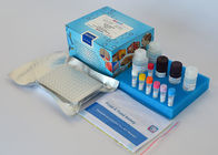 High Reproducibility Antibiotic Test Kit Sulfaquinoxaline ELISA Test Kit Free Sample