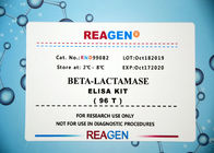 β-lactamase ELISA Kit , competitive enzyme immunoassay , detect beta-lactam containing antibiotics