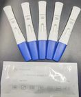 Saliva Test SARS-CoV-2 Antigen IVD Kit Lollipop Whitelist CE Certification