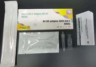20 Test SARS-CoV-2 Antigen IVD Kit NASAL CE/13485  Whitelist