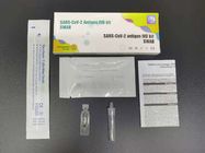 20 Test SARS-CoV-2 Antigen IVD Kit NASAL CE/13485  Whitelist