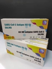 IVD Antigen Rapid Test Kit NASAL CE/13485