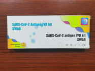 BfArM German Antigen Rapid Test CE And Antigen Single Test SARS-CoV-2