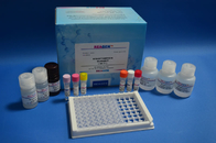 High Sensitivity Sulbactam ELISA Test Kit  Milk samples
