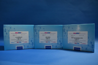 High Sensitivity Sulbactam ELISA Test Kit 0.02ng/Ml Sensitivity Milk Samples