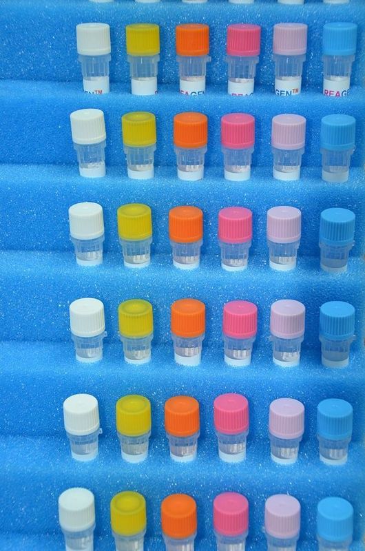 High Specificity Trifluralin Antibody Pregnancy Test Products Color Packing